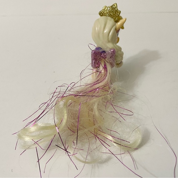 Disney Princess Palace Pets Rapunzel Mini Figure Toy - Picture 4 of 14